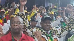 Ingxoxo Esiyenze loMnu. Mlungisi Moyo