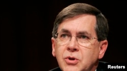 Mjumbe maalum wa Marekani katika pembe ya Afrika David Satterfield 