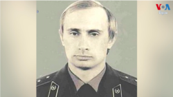 អ្នក​ជំនាញ​ថា លោក Putin មាន​មហិច្ឆតា​ស្ដារ​រុស្ស៊ី​ឱ្យ​ខ្លាំង​ដូច​កាលពី​អតីតកាល