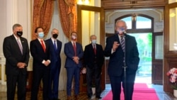 རྒྱ་ནག་གིས་ཐེ་ཝན་གྱི་མཐའ་འཁོར་དུ་དམག་སྦྱོང་།