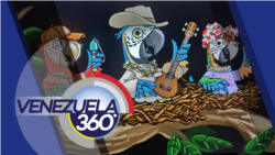 Venezuela 360: Venezuela incursiona en el metaverso 
