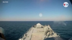 Biden define la guerra en Ucrania como un “genocidio”, mientras la OTAN prepara expansión 