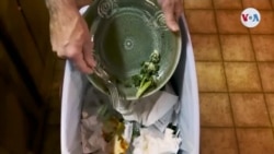 Invento de holandeses ayudaría a reducir el desperdicio de los restaurantes