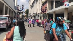 ¿Venezuela se arregló?