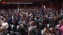 Fracasa la reforma eléctrica en México 