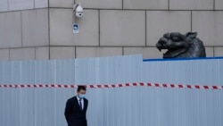 上海疫情似有趨緩跡象 但死亡病例超低引發對中國數據可靠性質疑