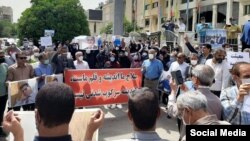 تجمع سراسری معلمان ایران، یکم اردیبهشت ۱۴۰۱