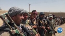 Vashington choyxonasi: Tolibonning qudratga kelish sabablari