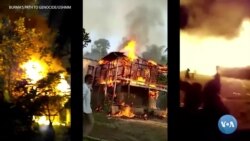 “Birmaning genotsid yo’li”