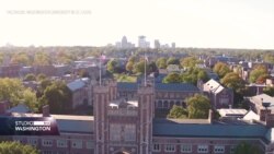 Studiranje u SAD za vrijeme pandemije