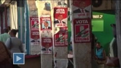 África Agora: “Qualidade da democracia moçambicana não se mede pela quantidade de candidatos presidenciais”, analista Dércio Alfazema