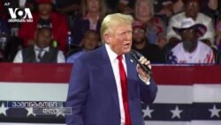 ეკონომიკა - ამერიკაში საარჩევნო კამპანიის წამყვანი თემაა 