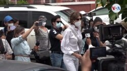 Naciones Unidas preocupada por proceso de investigación contra precandidata de Nicaragua 