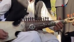 یونیسکو رباب د کلتوري میراث په توګه پیژندلی