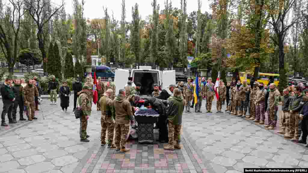 "რადიო თავისუფლების" უკრაინული სამსახური.l