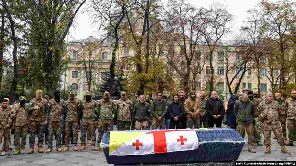 "რადიო თავისუფლების" უკრაინული სამსახური.