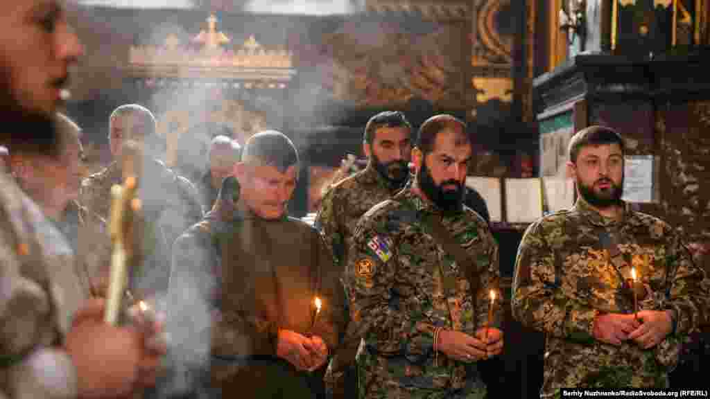 "რადიო თავისუფლების" უკრაინული სამსახური.