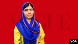  ملاله یوسف‌زی