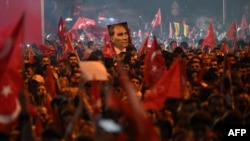 Թուրքիայի գլխավոր ընդդիմադիր՝ «Հանրապետական ժողովրդական» կուսակցության տպավորիչ հաղթանակը ՏԻՄ ընտրություններում