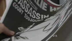 IS Losing Ground One Year After Charlie Hebdo Attacks