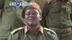 VOA60 Afrique du mardi 26 avril 2016