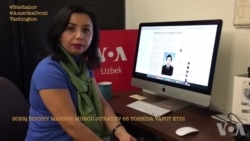 Mobil-salom: Sobiq siyosiy mahbus Murod Jo’rayev 65 yoshida vafot etdi