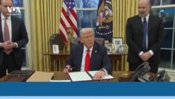 Новости США за минуту: Налог на сталь 