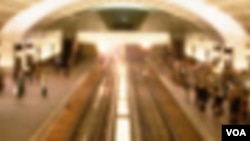 Afro Mexico, Cherokees, indigenas y John Travolta