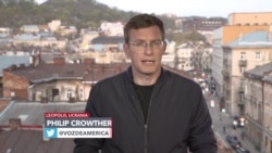 Arrecia la batalla del Donbás