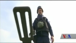 Донбас Реалії: скільки часу піде на розмінування ураженої території. Відео