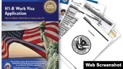 H1-B Visa