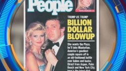 Saylov-2016: Donald Tramp kim?