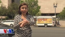 Amerikada ham hashar degan narsa bor