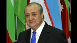 AQSh: O'zbekiston ko'proq harbiy yordam so'ramoqda/US Uzbekistan military aid