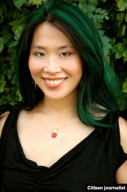 Metta Murdaya, pendiri JUARA, produk perawatan kulit berbahan alami di AS (foto/dok: Metta Murdaya)