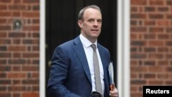 دامینیک راب 