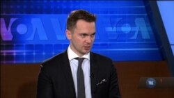 Судова реформа в Україні: інтерв'ю з експертом реанімаційного пакету реформ. Відео