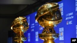 77th Annual Golden Globe Awards - Nominations