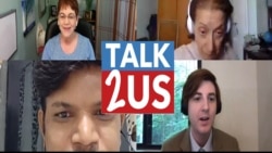 TALK2US: Gender Roles