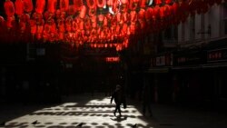 英國指不能接受中國海外“警務服務站”但未發現不法行為 中方指已全部關閉