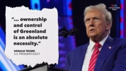 Ի՞նչ նպատակ է հետապնդում Թրամփը՝ թիրախավորելով Կանադան, Պանաման և Գրենլանդիան