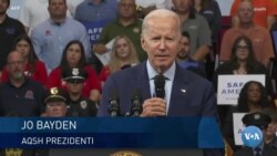 Bayden respublikachilarning FBRga hujumini qoralamoqda