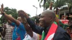 Domingos Simões Pereira contra a abstenção