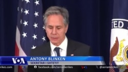 Roli i ushtrisë amerikane në Siri pas rënies së Assadit
