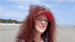 Quiz – Lesson 9: What Are You Doing?