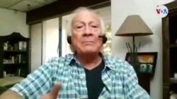 Migraciones centroamericanos hacia EE.UU. Roberto Turcios