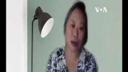 潘麗貞說要抵制誤導資訊 新興網媒便顯得更加重要
