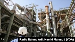 Kanfanin Cominak Na Faransa Ya Zubar Da Tan Milyan 20 Na Guba Daga Hakar Uranium A Nijar