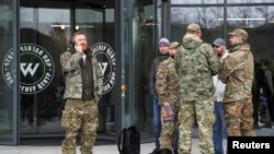 UKRAINE-CRISIS/RUSSIA-WAGNER