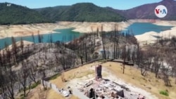 Clima extremo en California y el riesgo a los cultivos que alimentan a EEUU